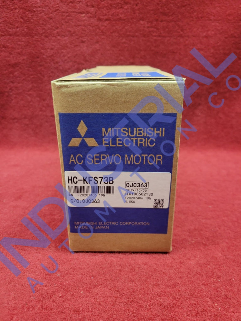Mitsubishi Hc - Kfs73B