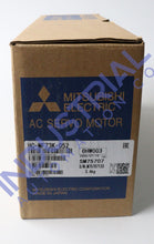Load image into Gallery viewer, Mitsubishi Hc-Mf73K-D52