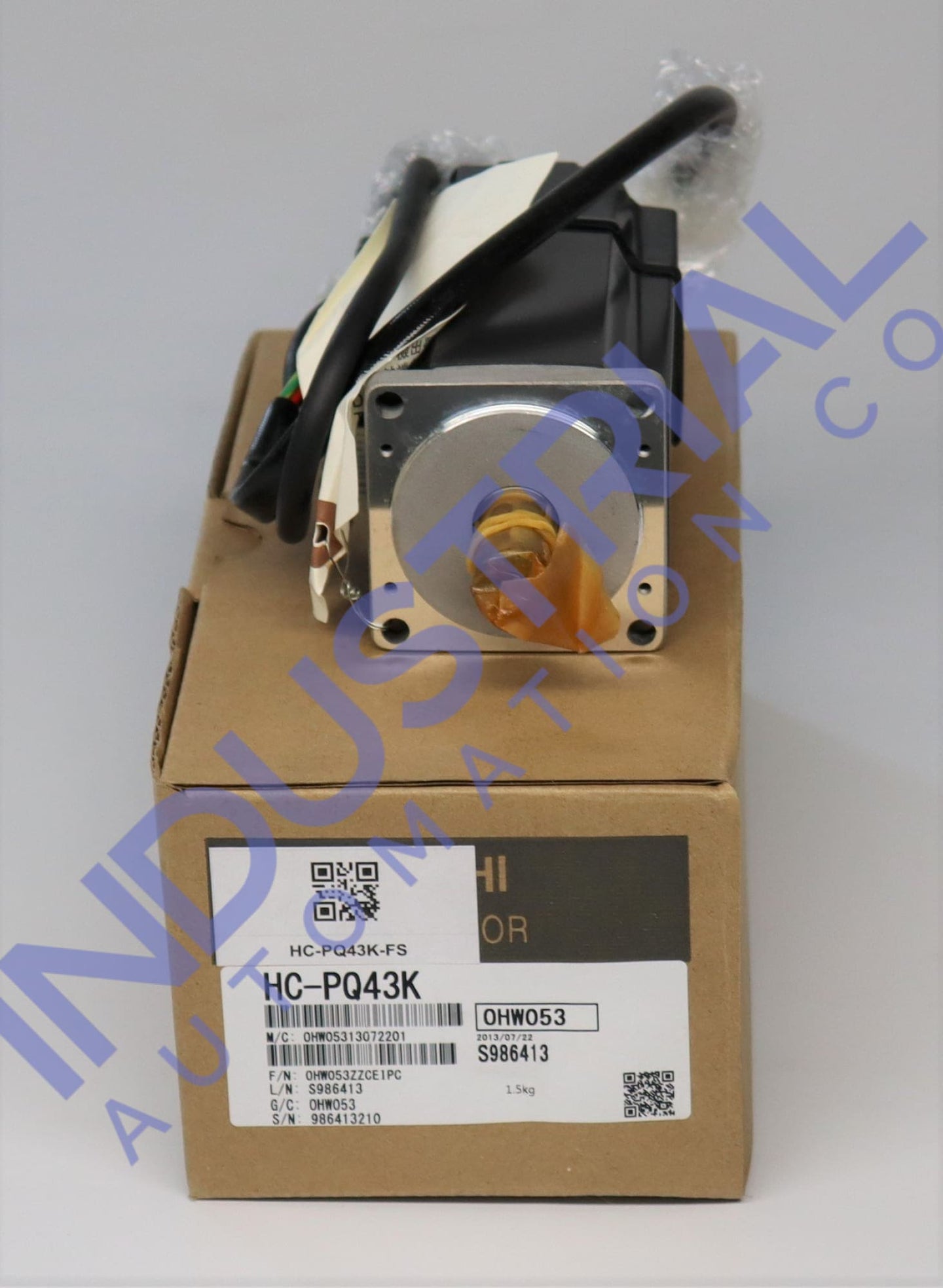 Mitsubishi Hc-Pq43K