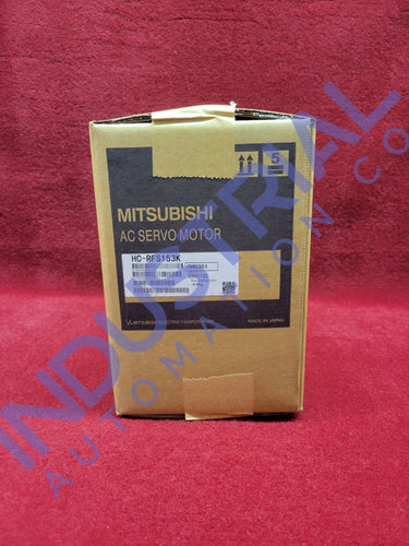 Mitsubishi Hc-Rfs153K