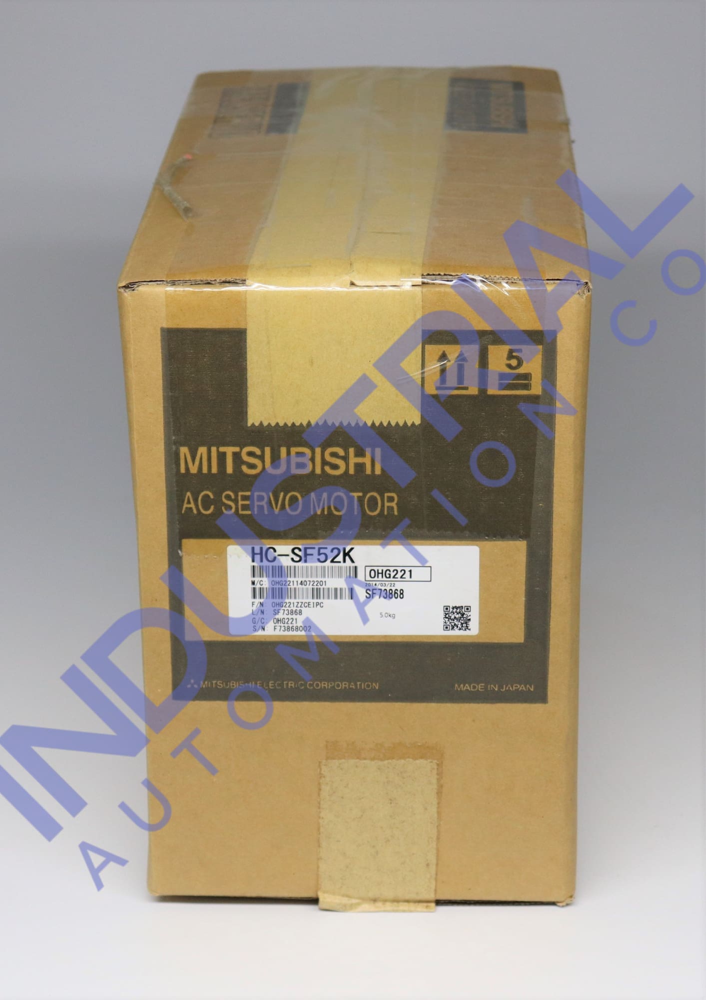Mitsubishi Hc-Sf52K