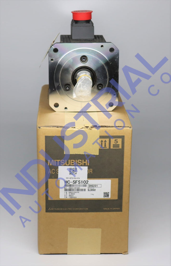 Mitsubishi Hc-Sfs102