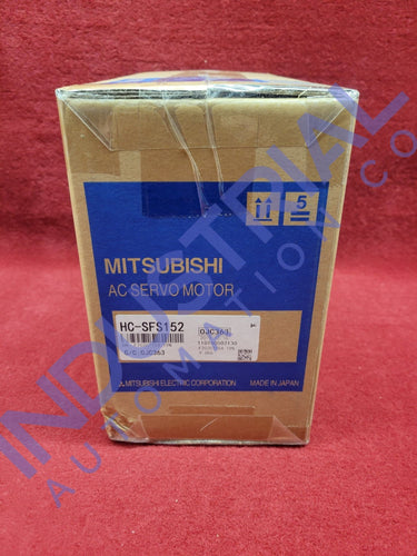 Mitsubishi Hc-Sfs152