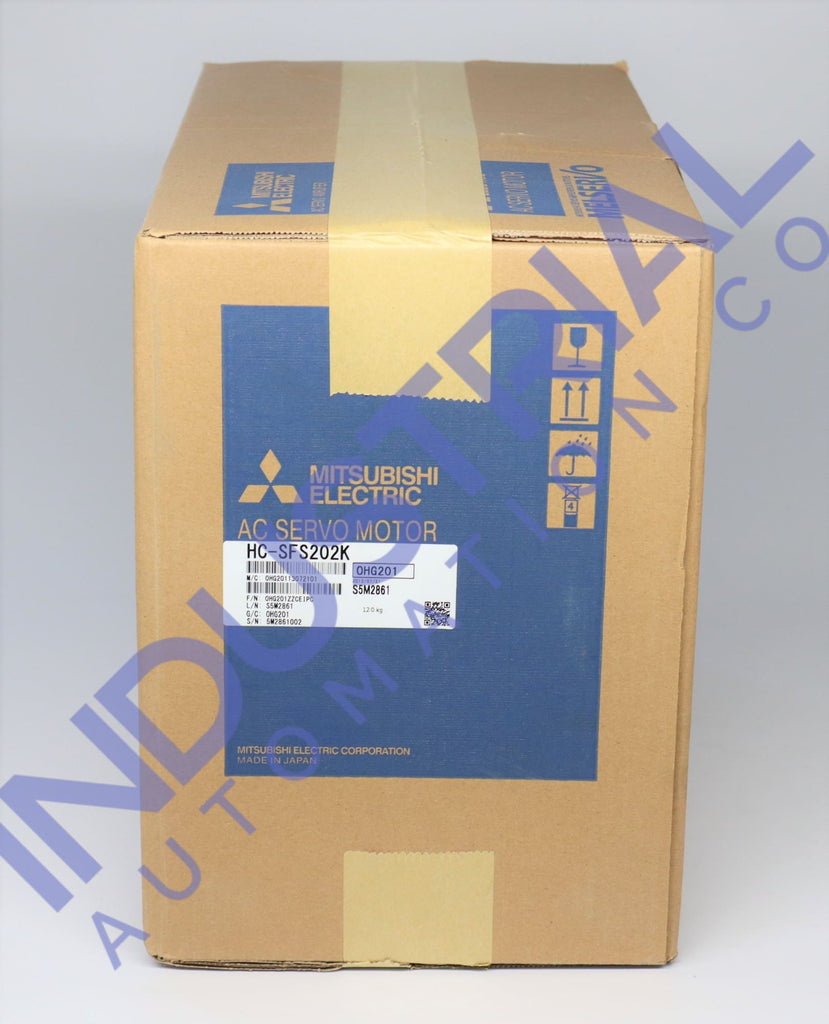 Mitsubishi Hc-Sfs202K