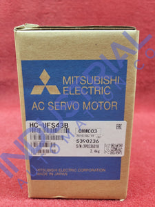 Mitsubishi Hc-Ufs43B