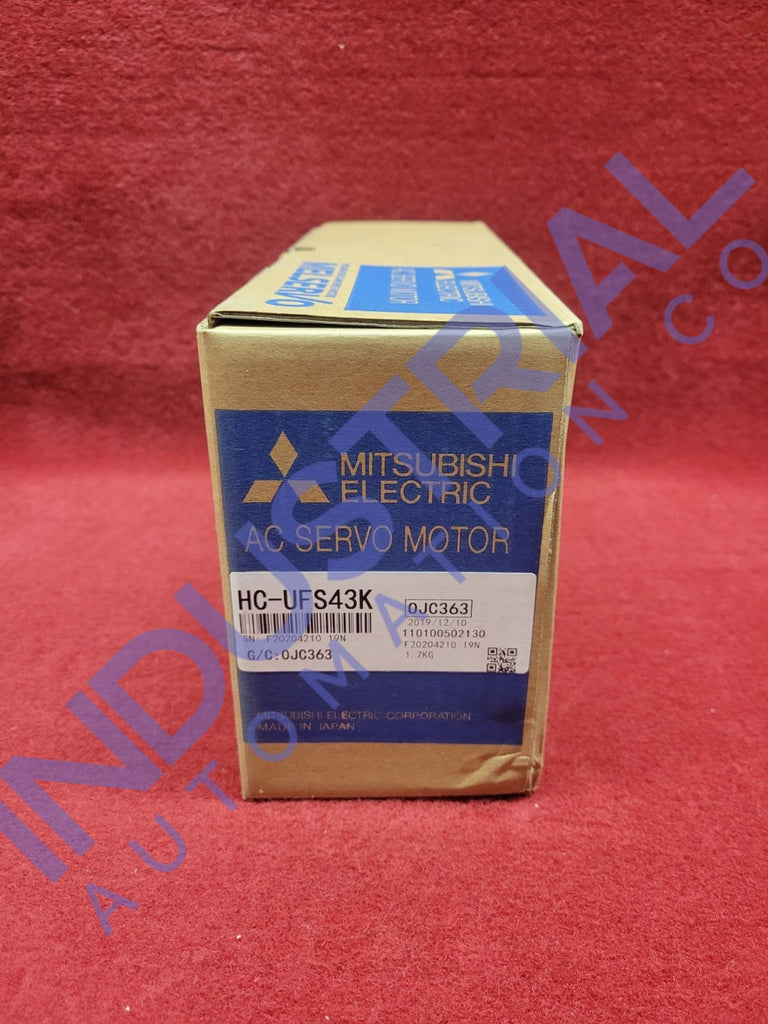 Mitsubishi Hc-Ufs43K