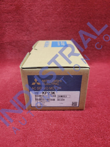 Mitsubishi Hf-Kp23K Factory Sealed