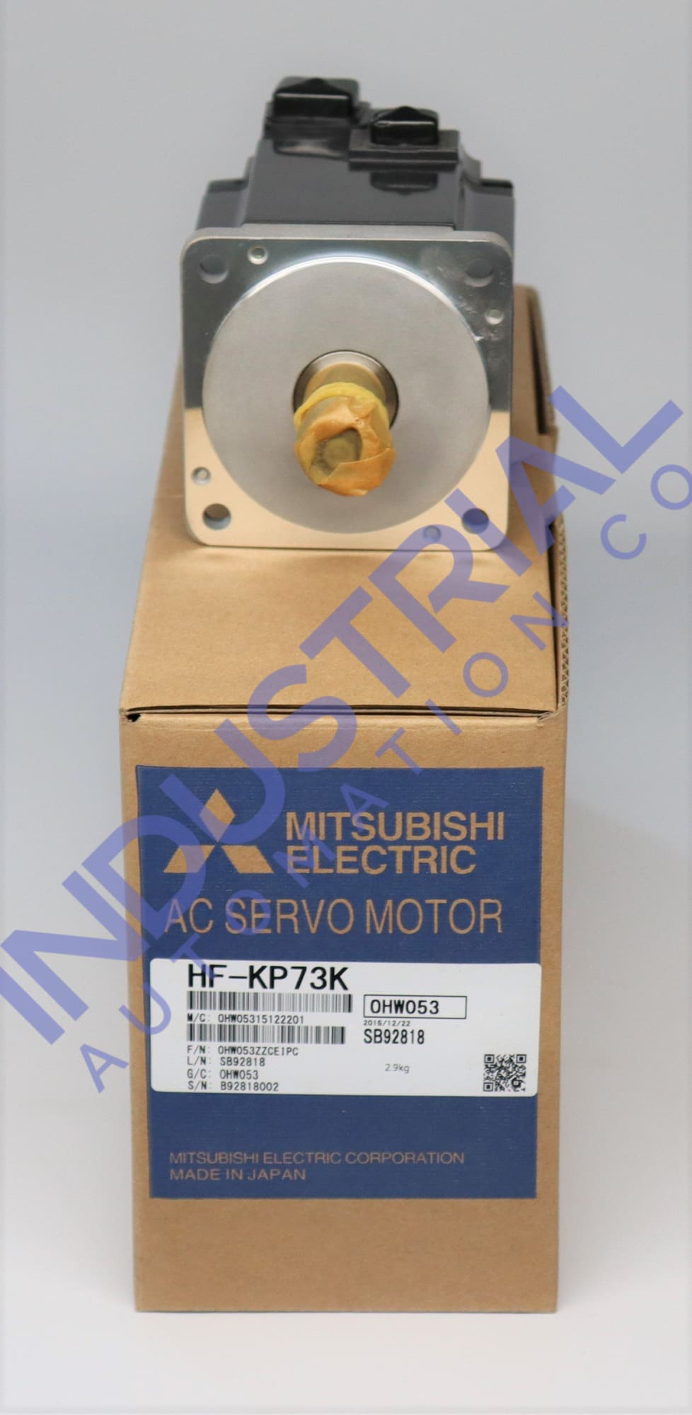 Mitsubishi HF-KP73K