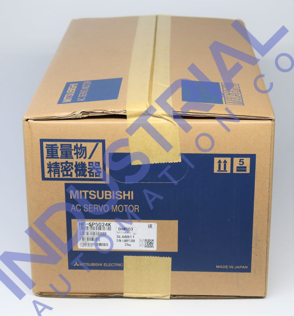 Mitsubishi Hf-Sp5024K
