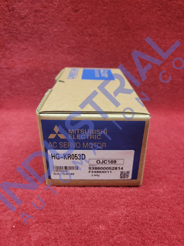 Mitsubishi Hg-Kr053D