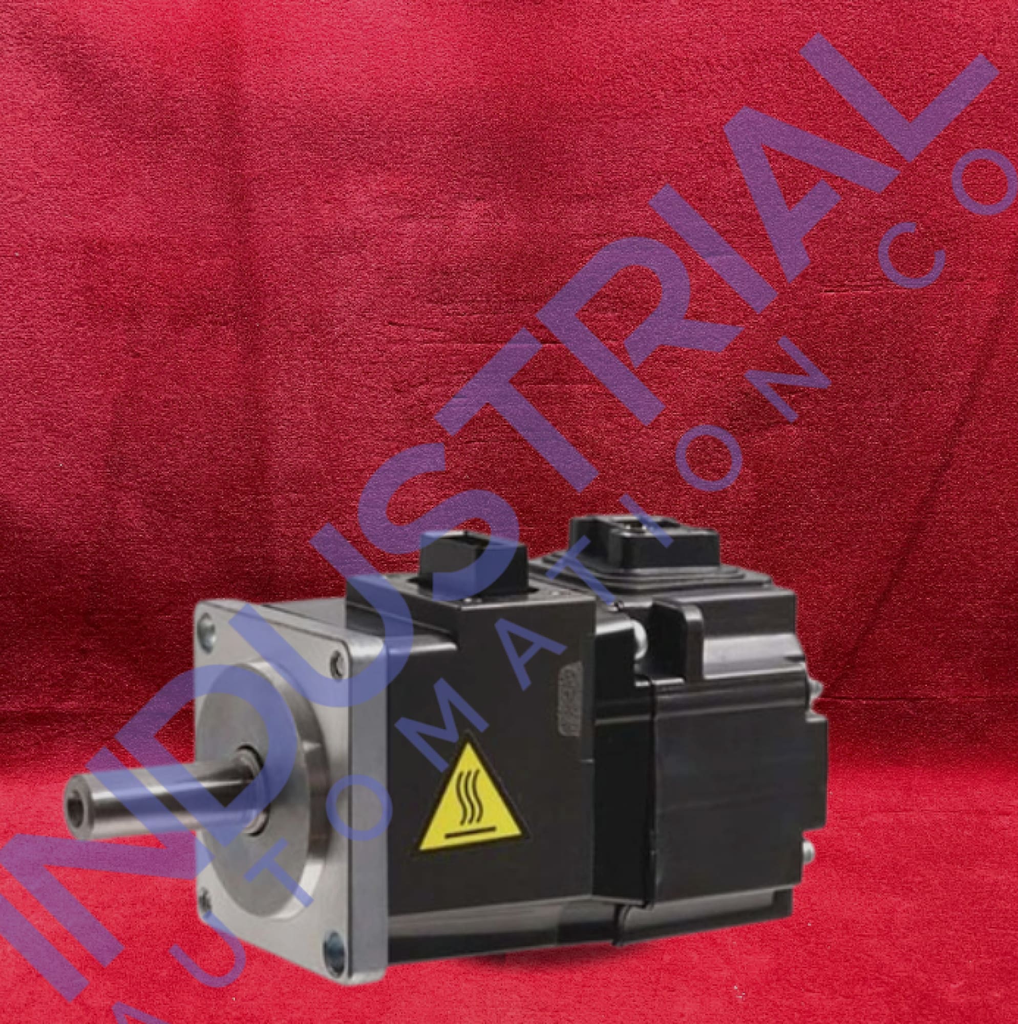 ACサーボモーター HG-KR73 HG-KR73 - AC servo motors (Mitsubishi Electric) - Mitsubishi