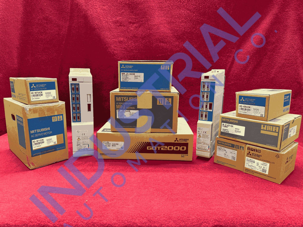 Mitsubishi MDS-A-SP-260