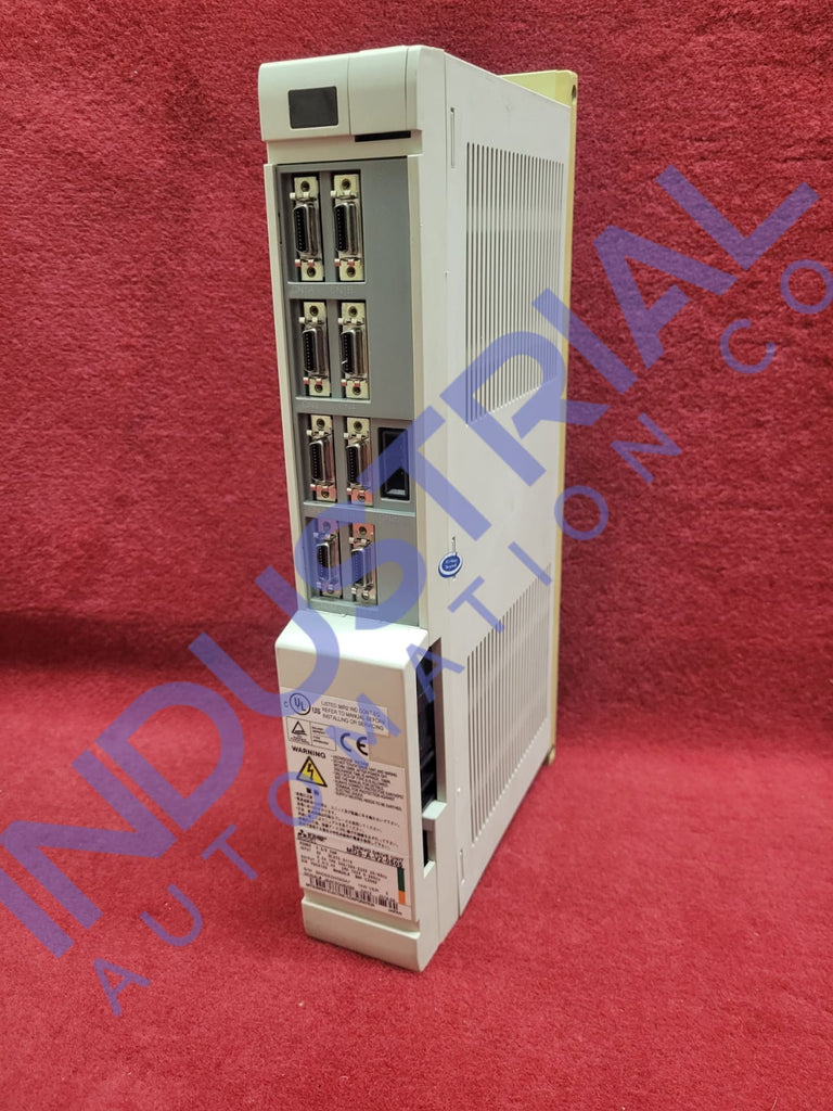 Mitsubishi Mds-A-V2-0505