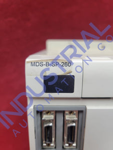 Mitsubishi Mds-B-Sp-260