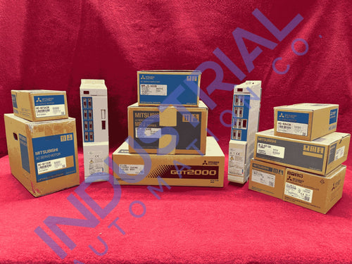Mitsubishi MDS-B-SP-550
