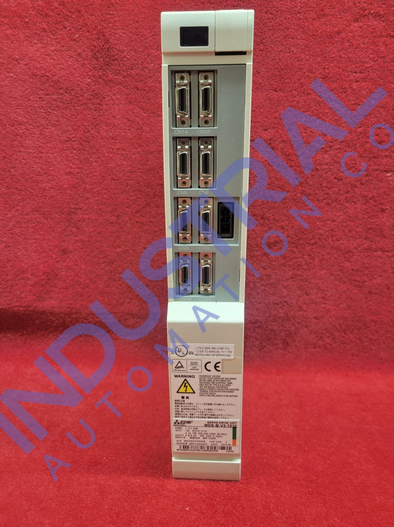 Mitsubishi Mds-B-V2-1010