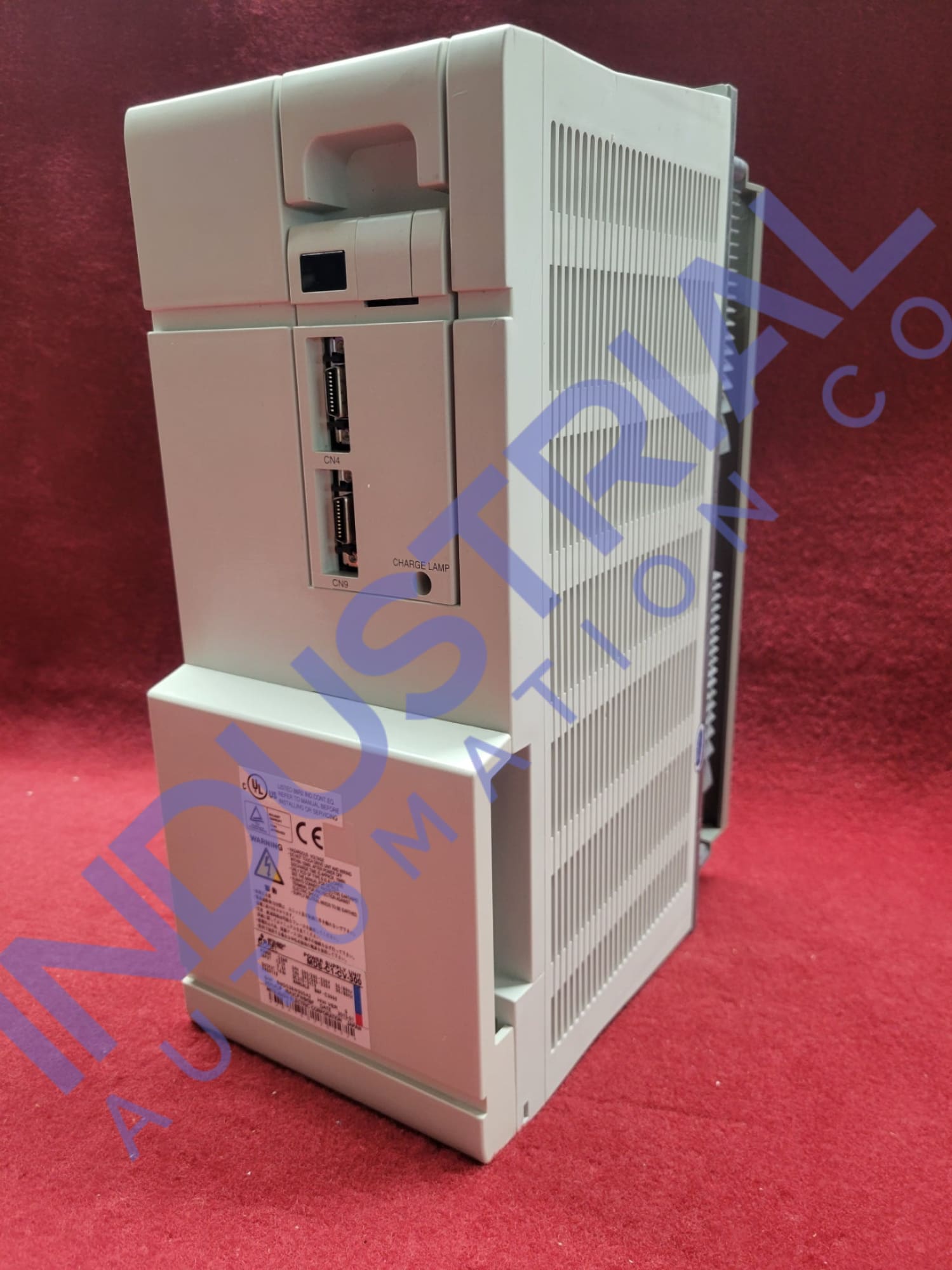 Mitsubishi MDS-C1-CV-300