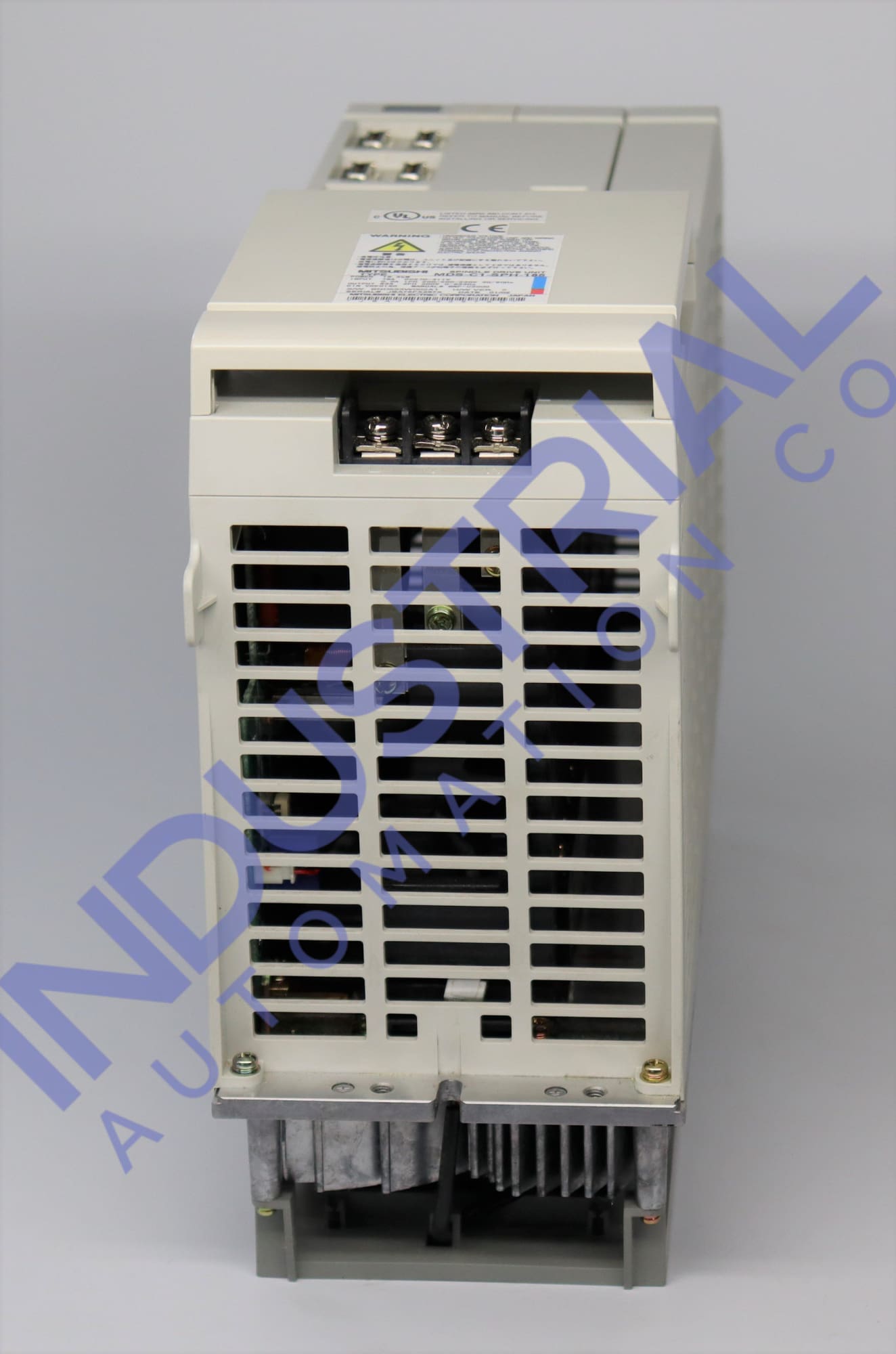 Mitsubishi MDS-C1-SPH-185