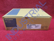 Load image into Gallery viewer, Mitsubishi Mr-J2-100A