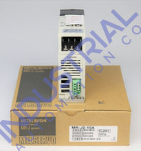 Load image into Gallery viewer, Mitsubishi Mr-J2-10A