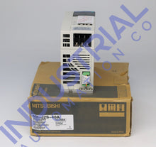 Load image into Gallery viewer, Mitsubishi Mr-J2S-40A
