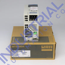 Load image into Gallery viewer, Mitsubishi Mr-J2S-60A