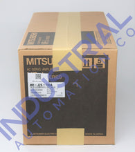 Load image into Gallery viewer, Mitsubishi Mr-J2S-700A