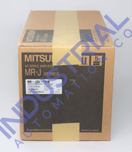 Load image into Gallery viewer, Mitsubishi Mr-J2S-700B