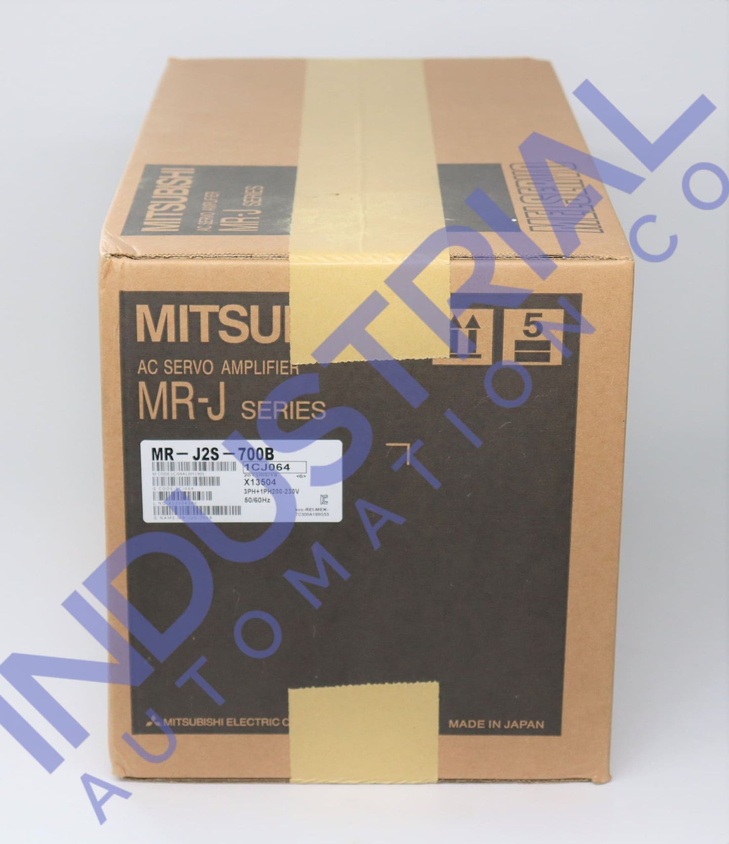 Mitsubishi Mr-J2S-700B