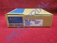 Load image into Gallery viewer, Mitsubishi Mr-J3-10A