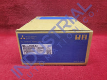 Load image into Gallery viewer, Mitsubishi Mr-J4-200B-Rj