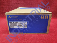 Load image into Gallery viewer, Mitsubishi Mr-J4-350A