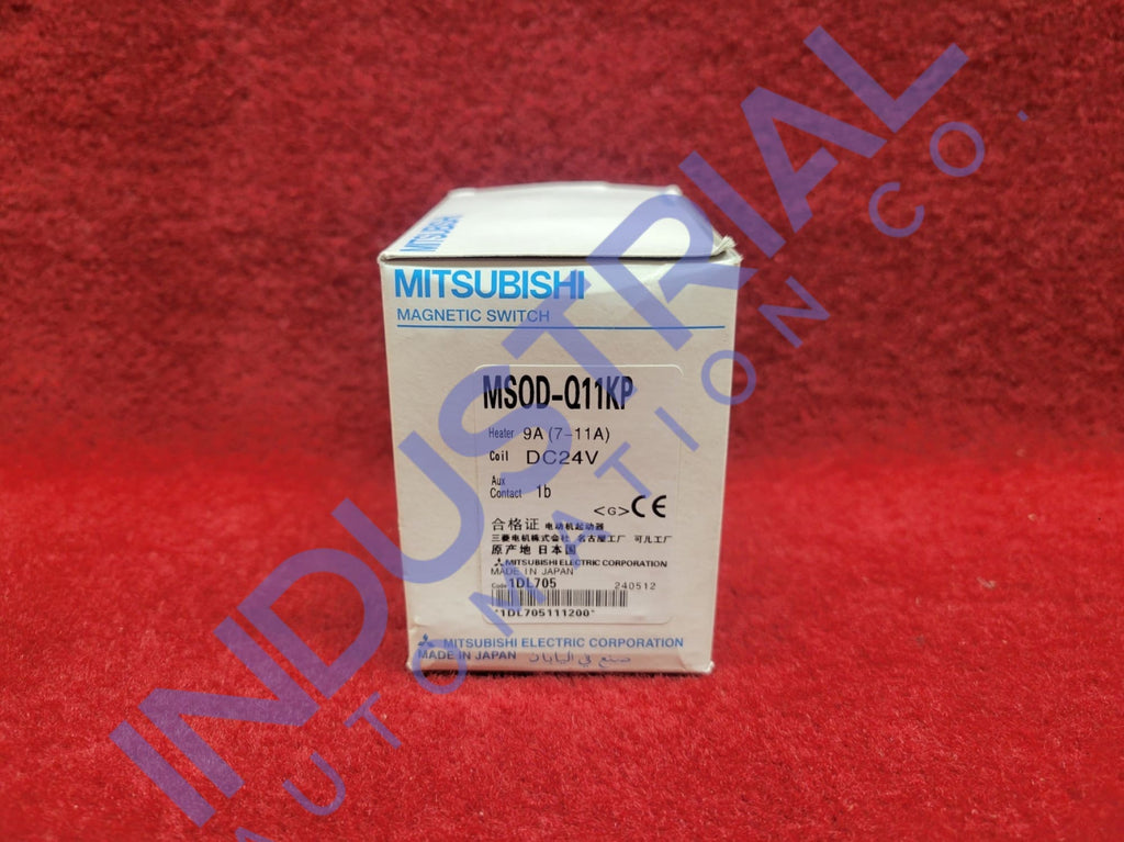 Mitsubishi Ms0D-Q11Kp