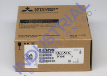 Load image into Gallery viewer, Mitsubishi Q172Cpun