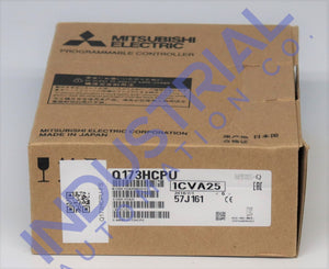 Mitsubishi Q173Hcpu