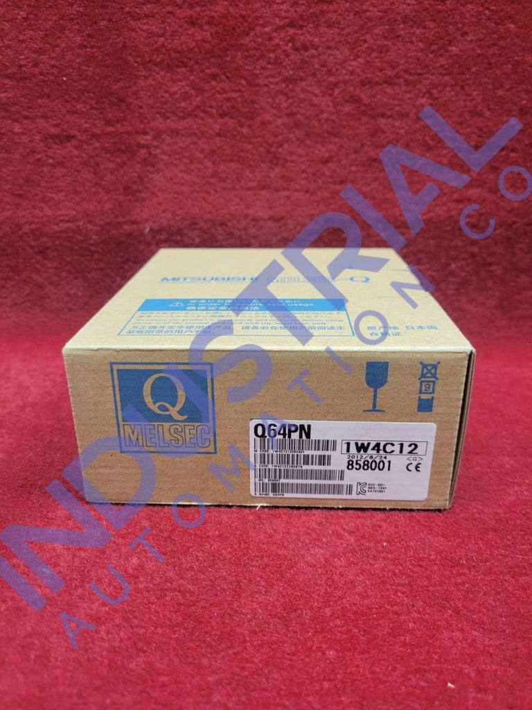 Mitsubishi Q64Pn
