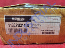 Load image into Gallery viewer, Schneider Electric 110Cpu31100