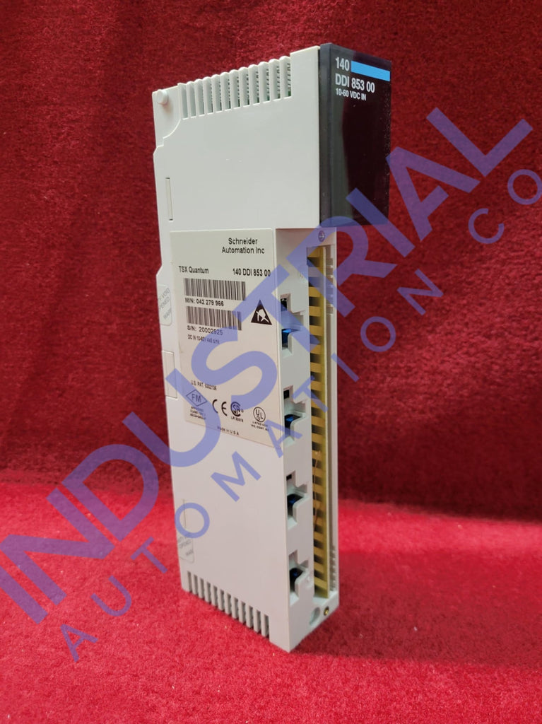 Modicon 140DDI85300 New Surplus