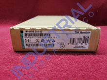 Load image into Gallery viewer, Modicon 140NOE25100 New