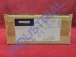 Modicon As-B232-501