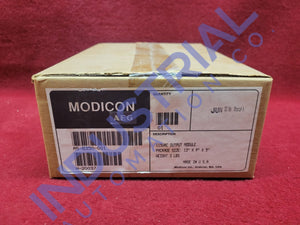 Modicon As-B350-001
