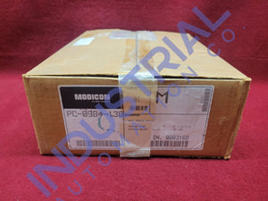 Modicon Pc-0984-130