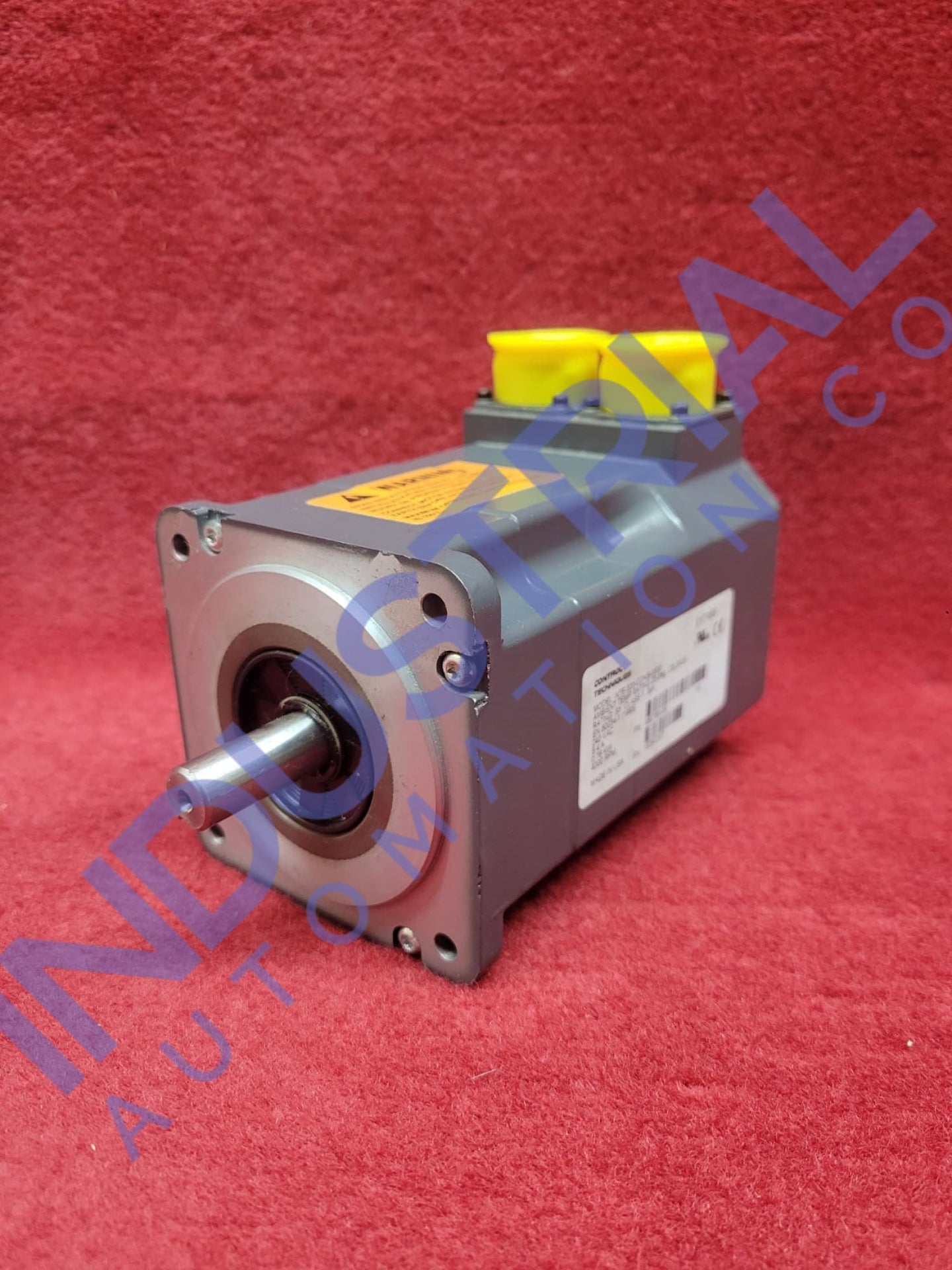 Nidec Corp Control Techniques Nte-320-Cons-0000