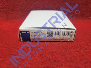 Omron Nx-0D5256