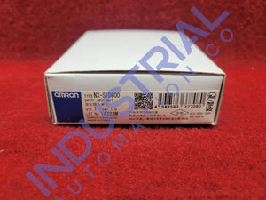 Omron Nx-Sid800