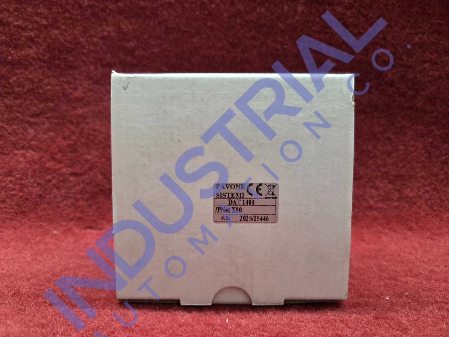 Pavone DAT-1400 New Surplus