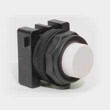 Load image into Gallery viewer, Push Button - Extended YELLOW 1 Normally Open