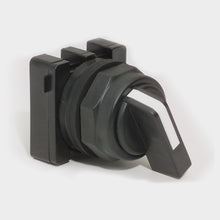 Load image into Gallery viewer, Selector Switch - 3 Position, White, 2 Normally Open