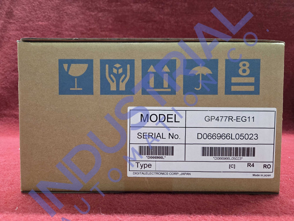 Pro-Face GP477R-EG11