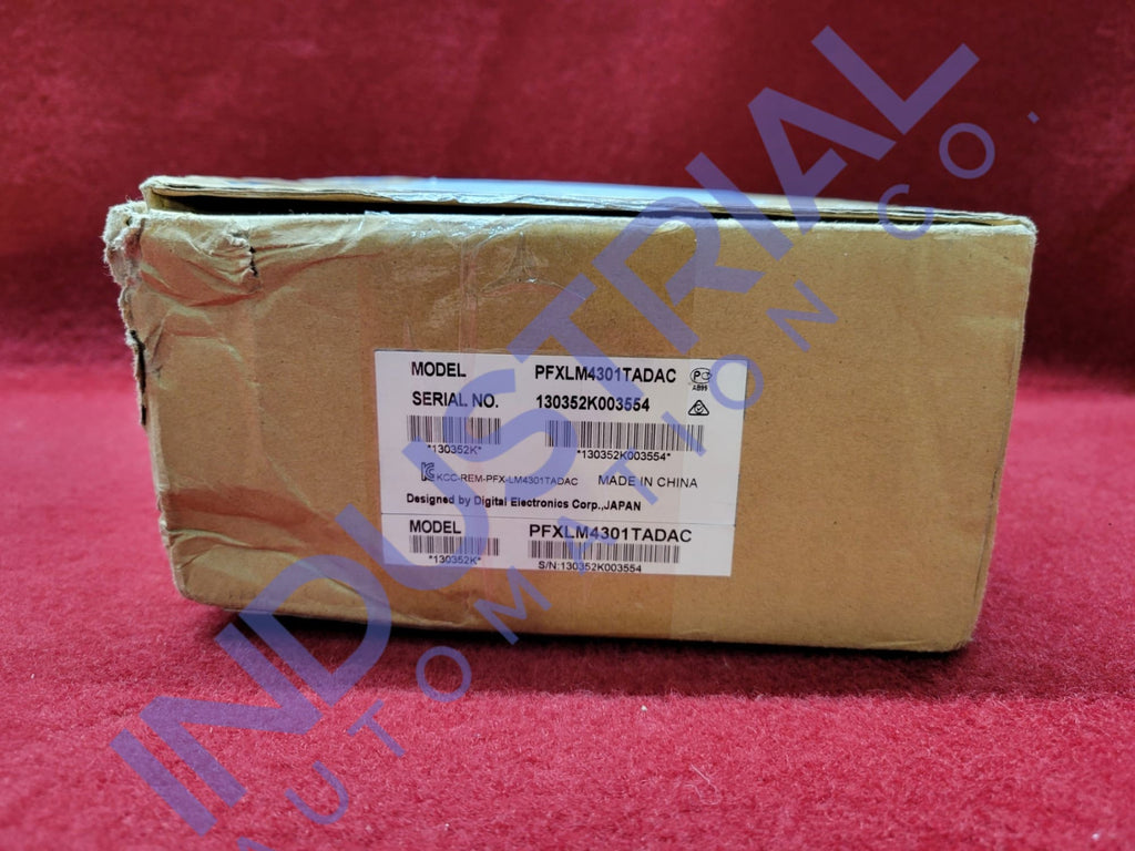 Proface PFXLM4301TADAC New Surplus